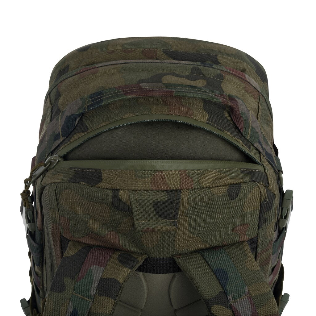 Plecak Wisport Sparrow II 40 l - wz.93 Pantera PL Woodland