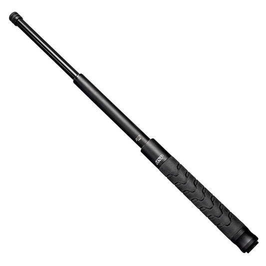 Pałka teleskopowa ASP Talon Infinity Black Chrome Vector 50 cm