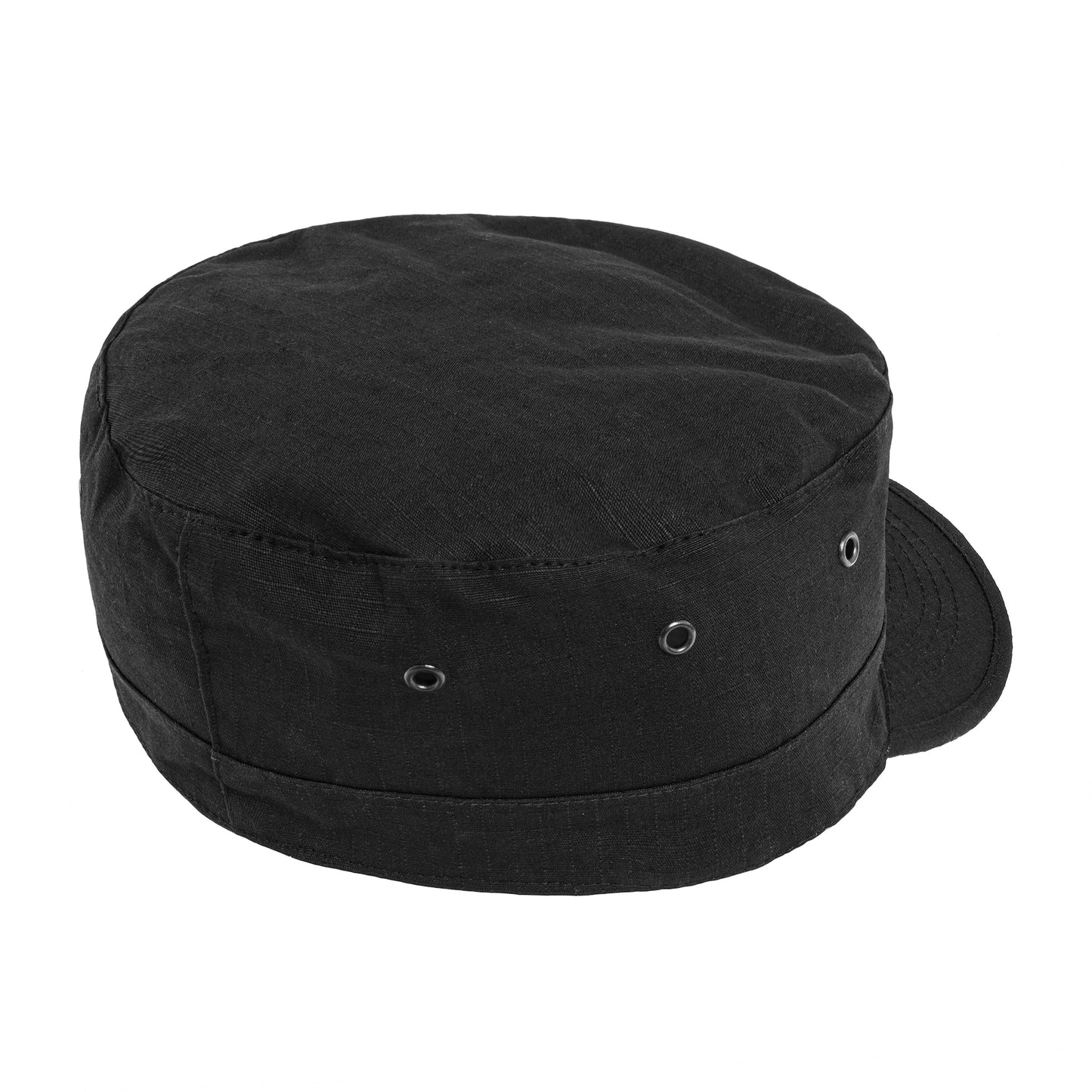 Czapka patrolówka Mil-Tec US BDU Field R/S - Black