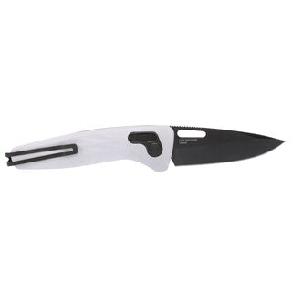 Nóż składany SOG One-Zero XR - White