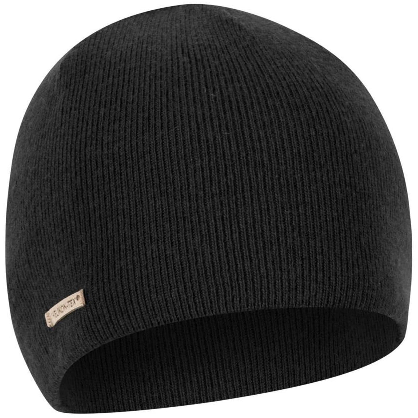 Czapka Helikon Merino Urban Beanie - Black