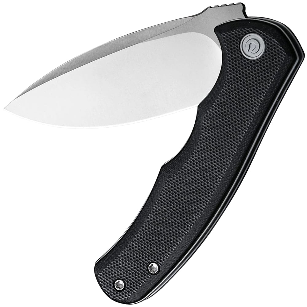 Nóż składany Civivi Mini Praxis G10 - Black