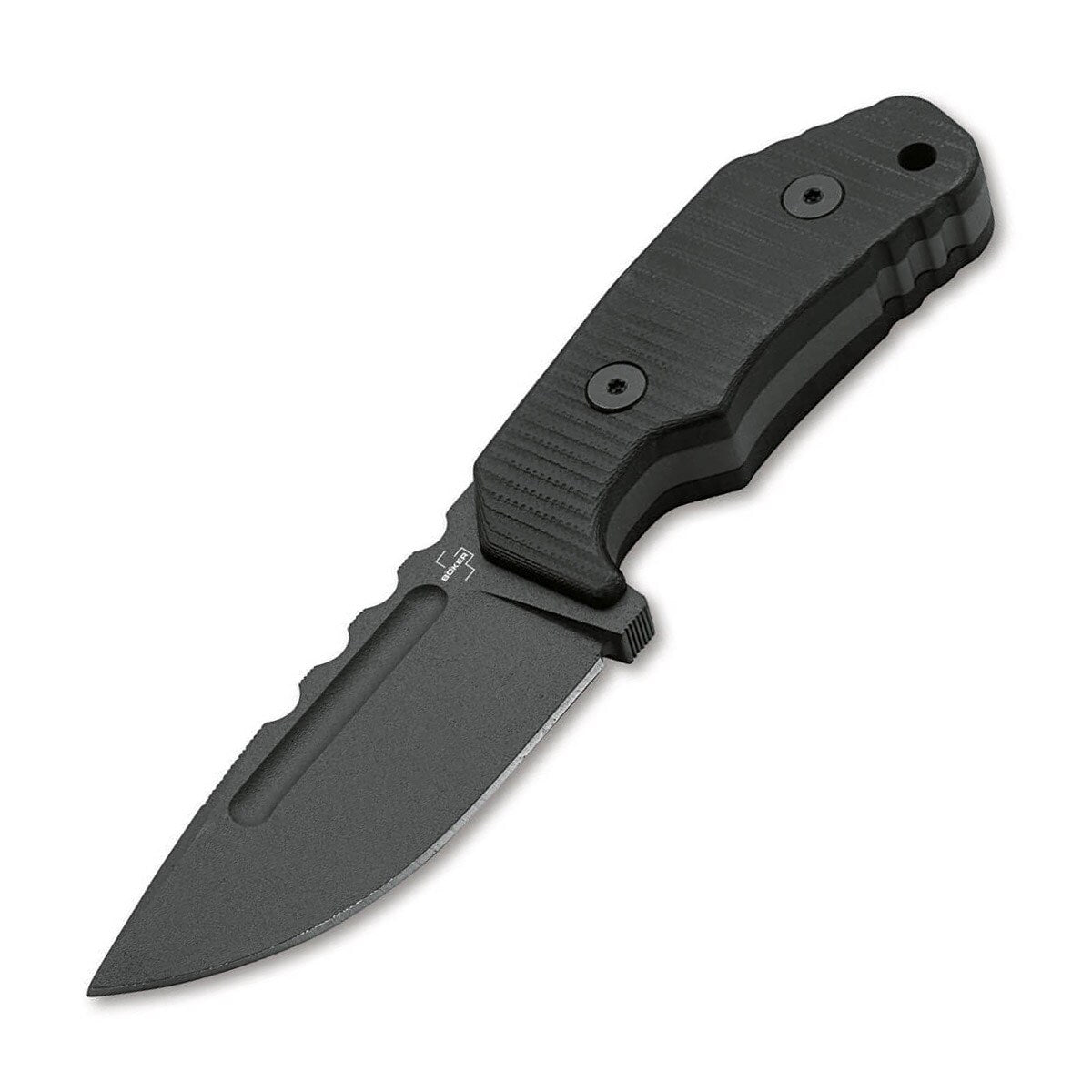 Nóż Boker Plus Little Dvalin Black