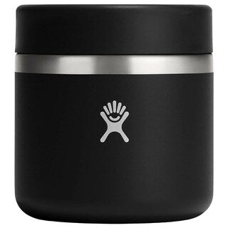 Termos obiadowy Hydro Flask Insulated Food Jar 600 ml - Black