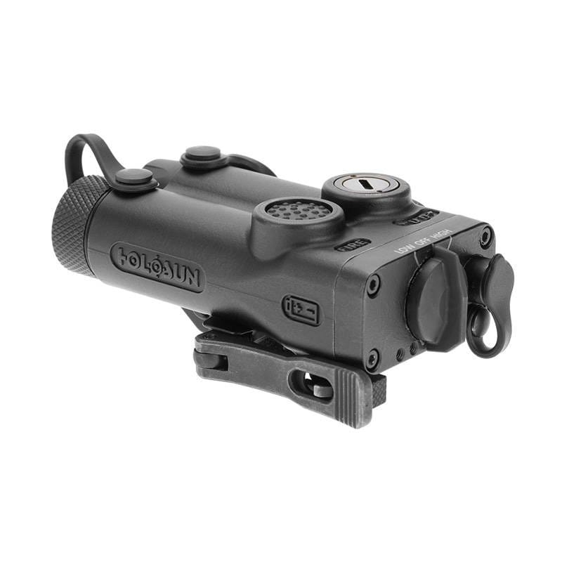 Celownik laserowy Holosun - LE117-RD