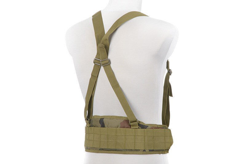 Pasoszelki beltkit typu X - wz.93 Pantera PL Woodland