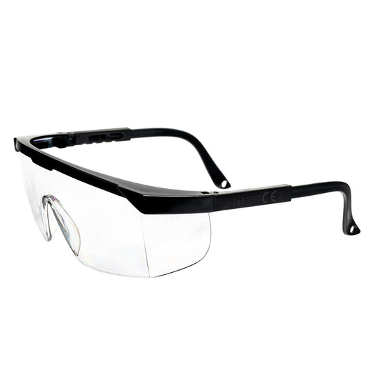 Okulary strzeleckie