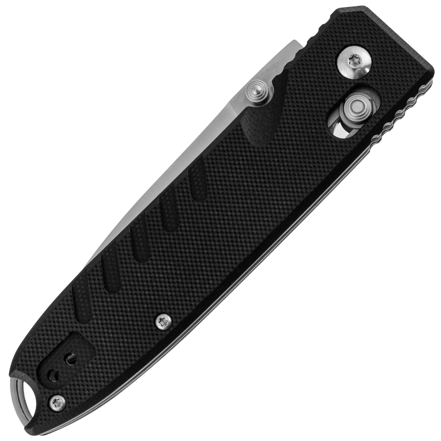 Nóż składany Ganzo G746-1 - Black