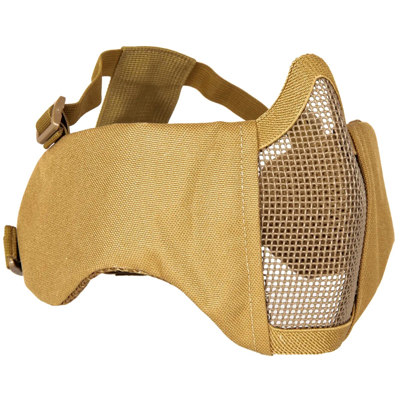 Maska ochronna typu Stalker GFC Tactical EVO II - Tan