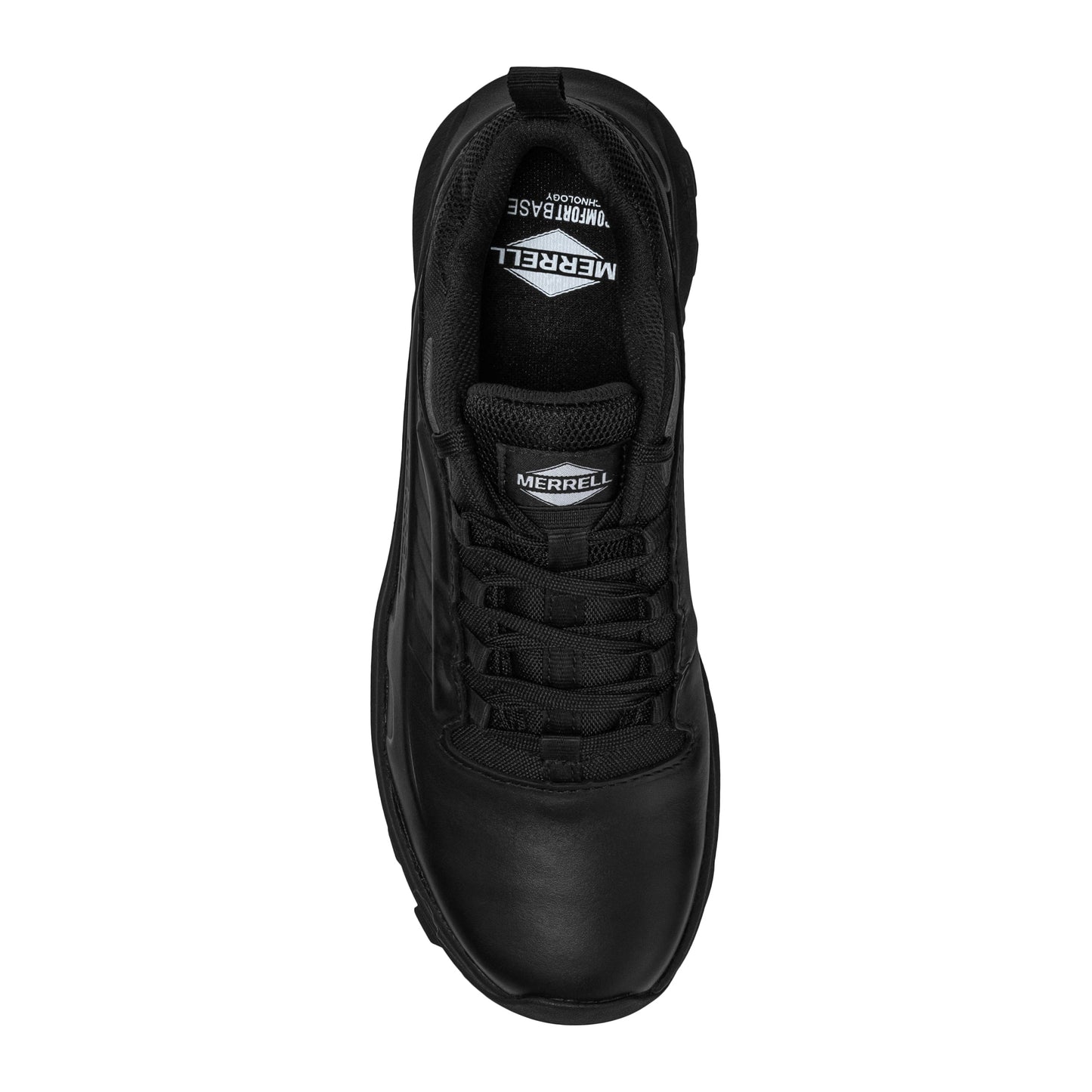 Buty Merrell MOAB Speed 2 Tactical Low - Black