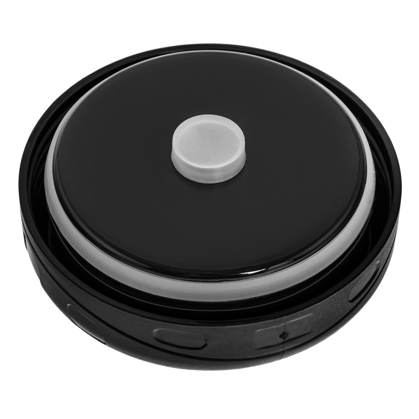 Termos obiadowy Badger Outdoor Food Jar Hot Pot 600 ml - Black