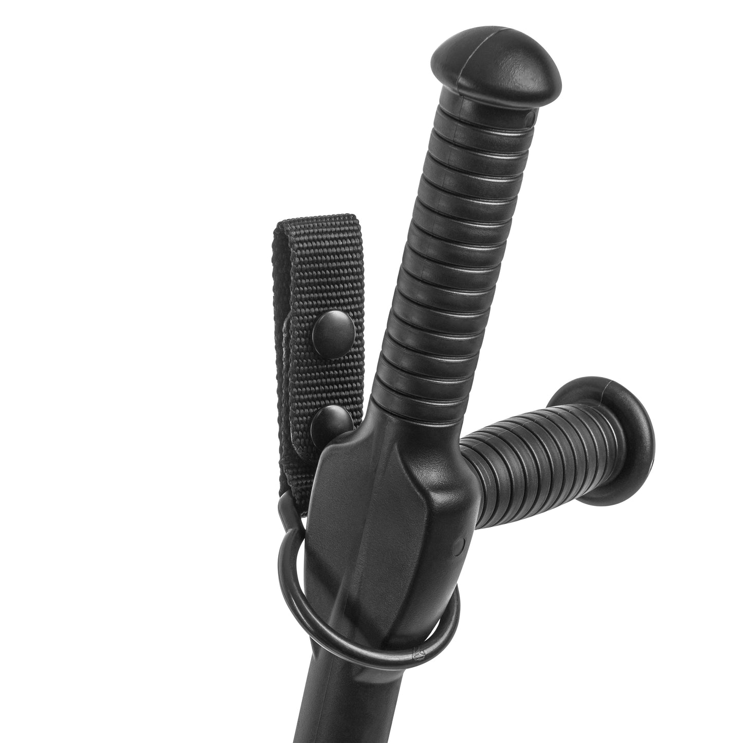 Uchwyt Mil-Tec do latarki/pałki tonfa