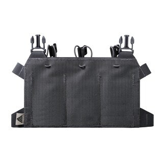 Ładownica Direct Action Skeletonized Triple 223 Flap - Shadow Grey