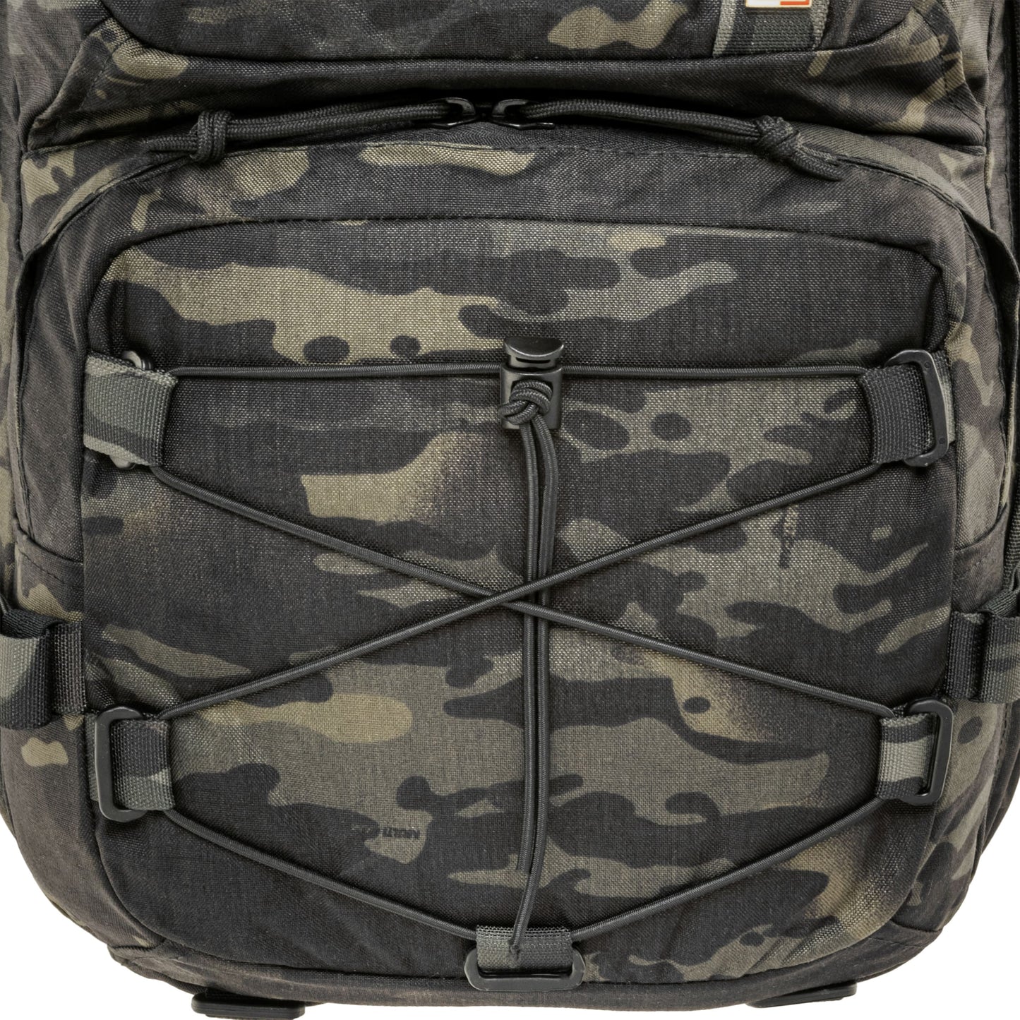 Plecak Wisport Sparrow 303 30 l - MultiCam Black