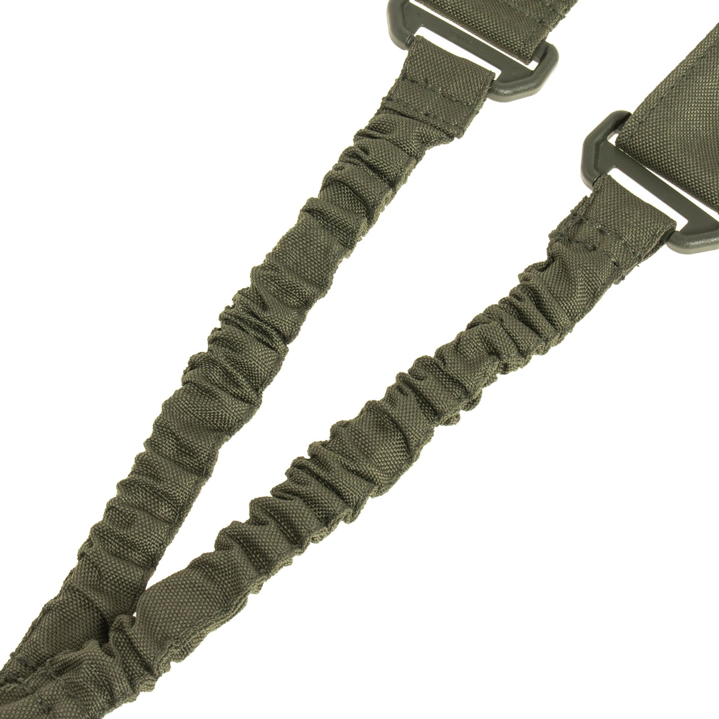 Zawieszenie taktyczne 1-punktowe Mil-Tec - Olive