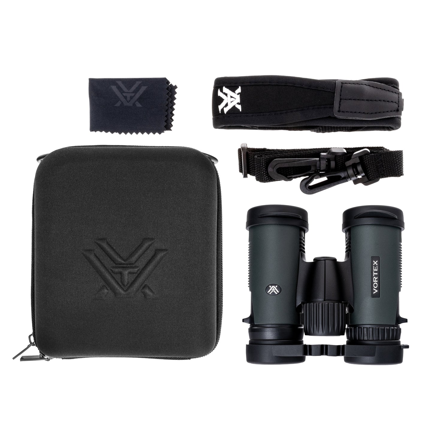 Lornetka Vortex Diamondback HD 10x32