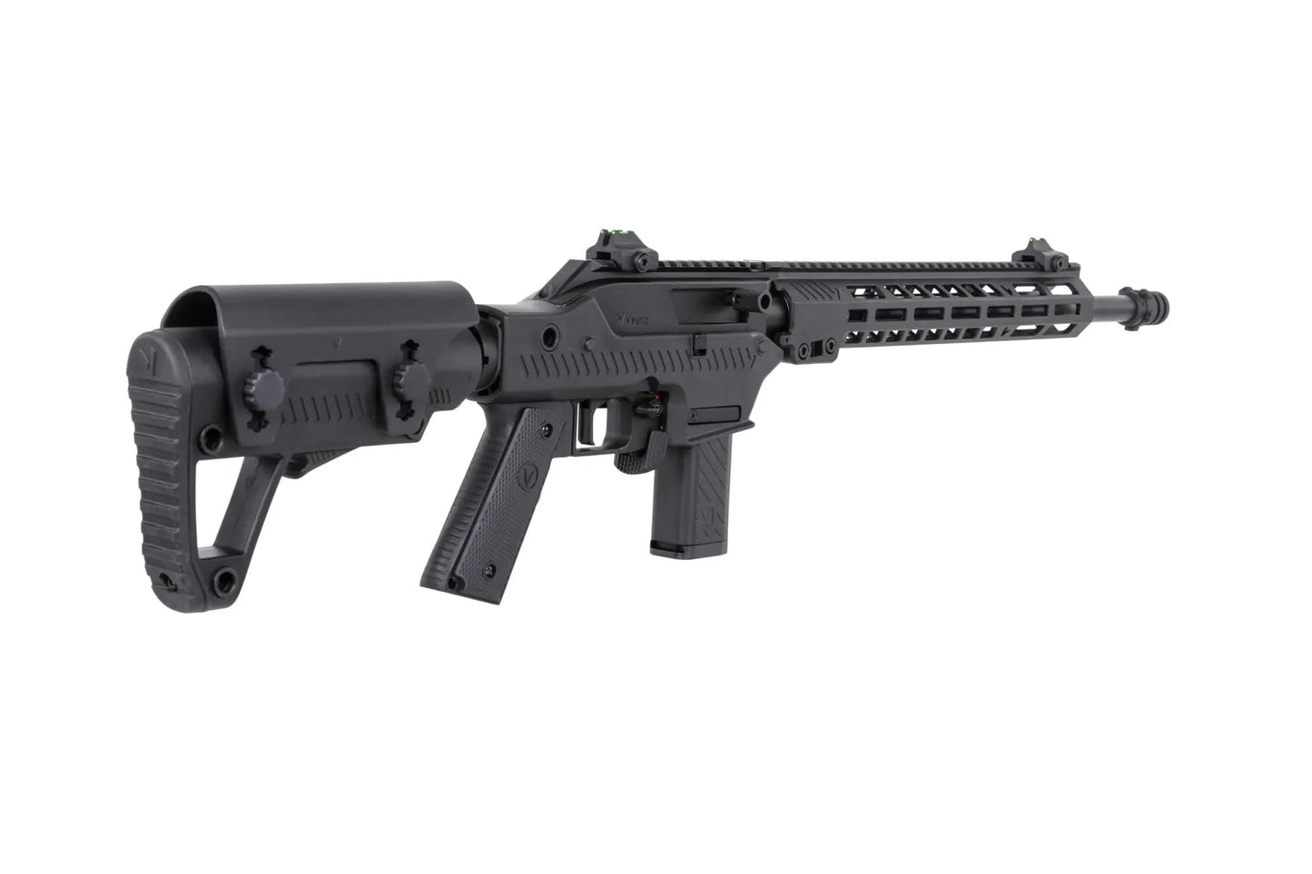 Karabin GBB Vorsk VMP-2MD - Black