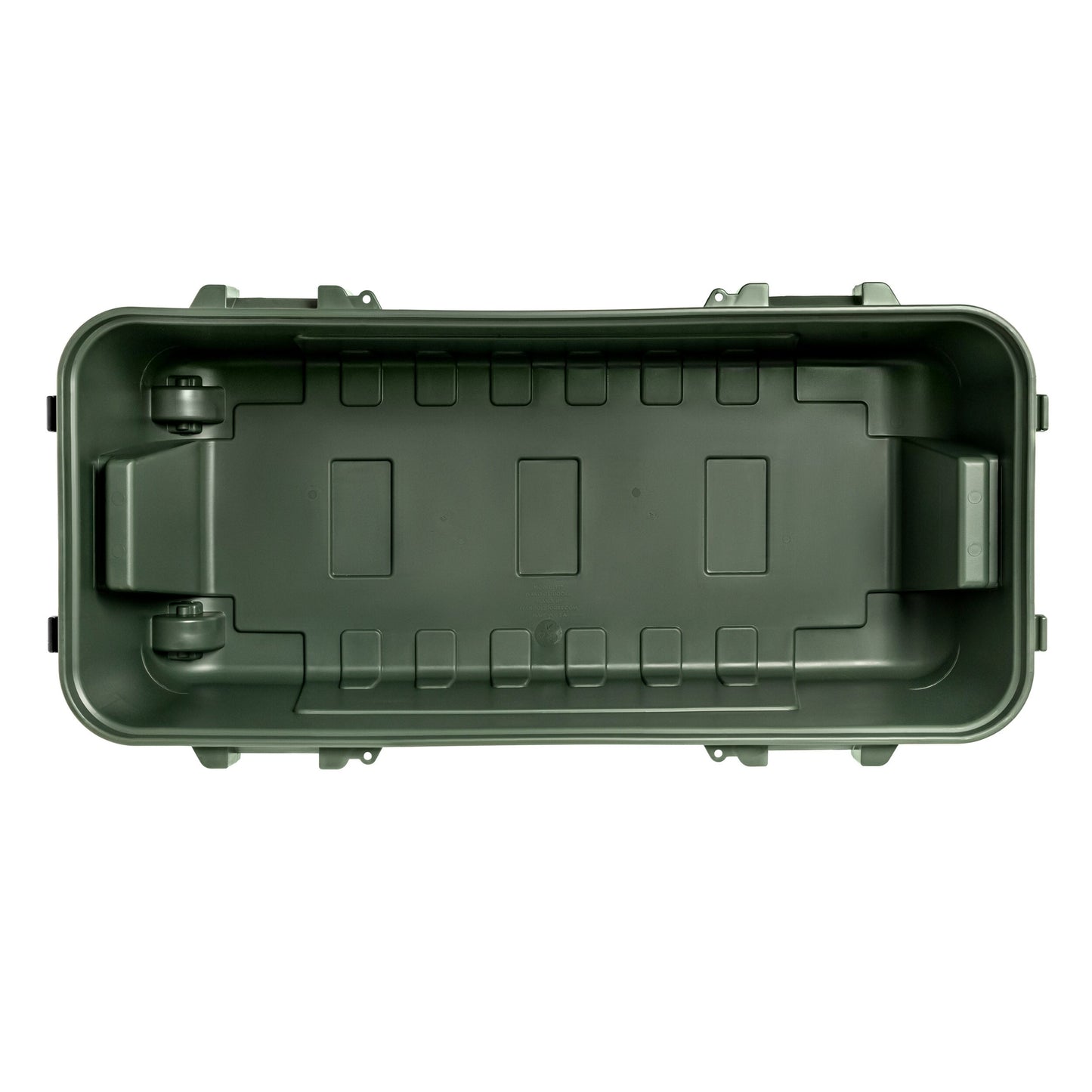 Skrzynia transportowa Plano Sportsman's Trunk Large 102 l - OD Green