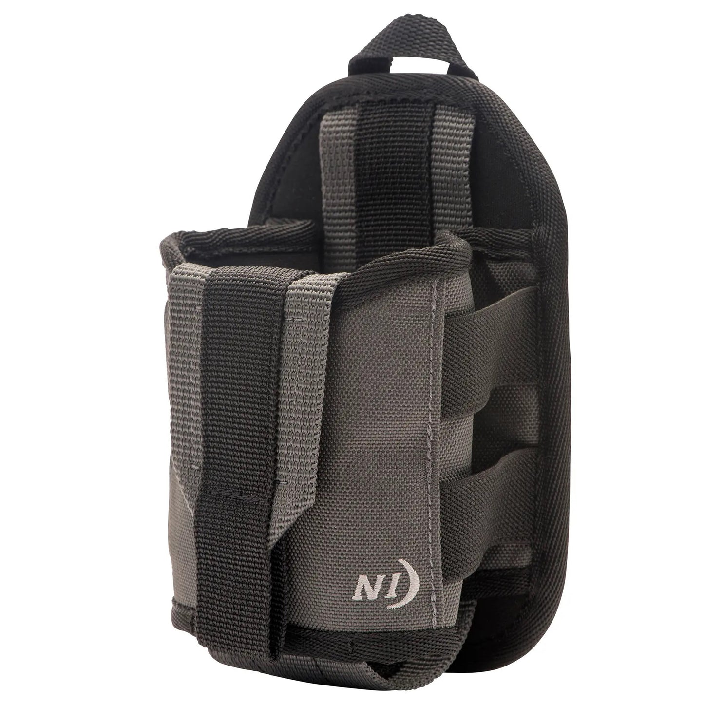 Pokrowiec na butelkę Nite Ize Traveler Drink Holster - Grey
