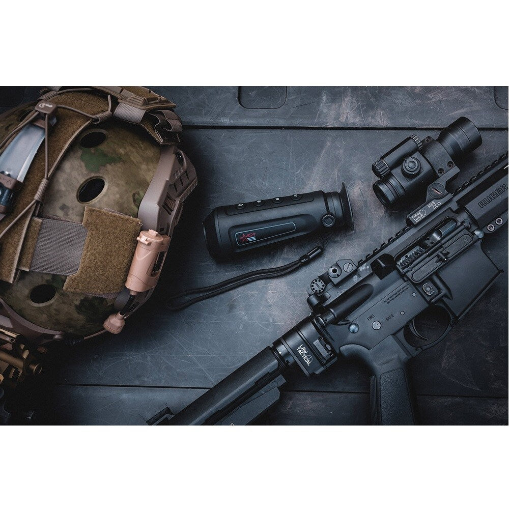 Termowizor AGM Taipan TM15-256