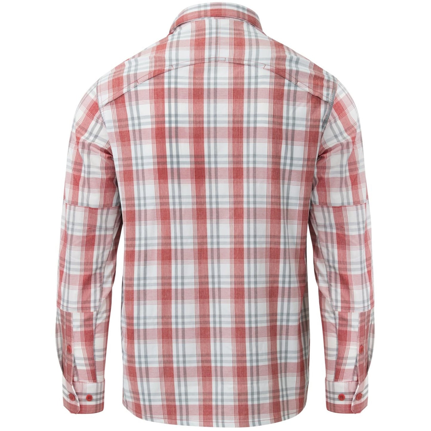 Koszula Helikon Trip - Red Plaid