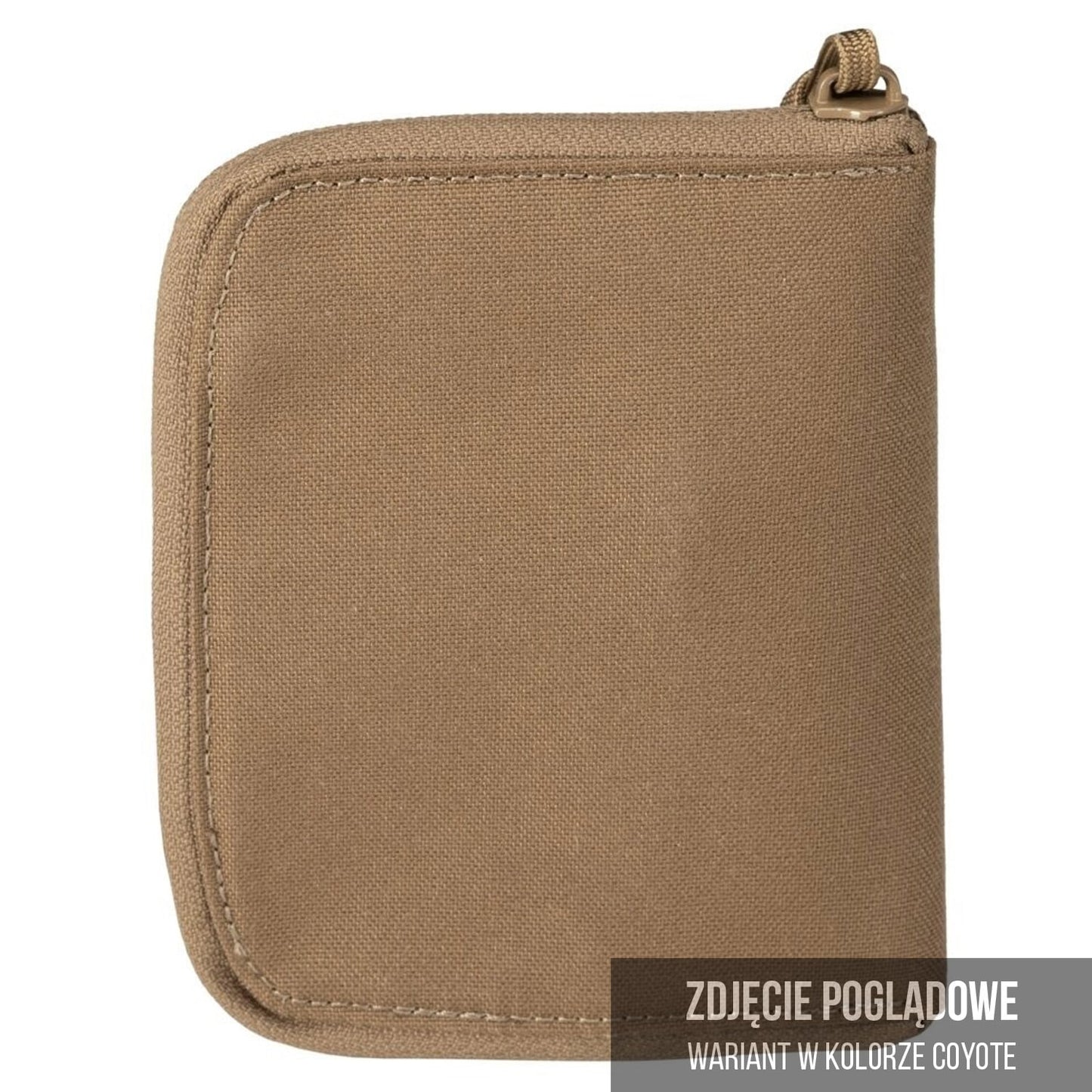 Portfel Helikon EDC Large - Shadow Grey