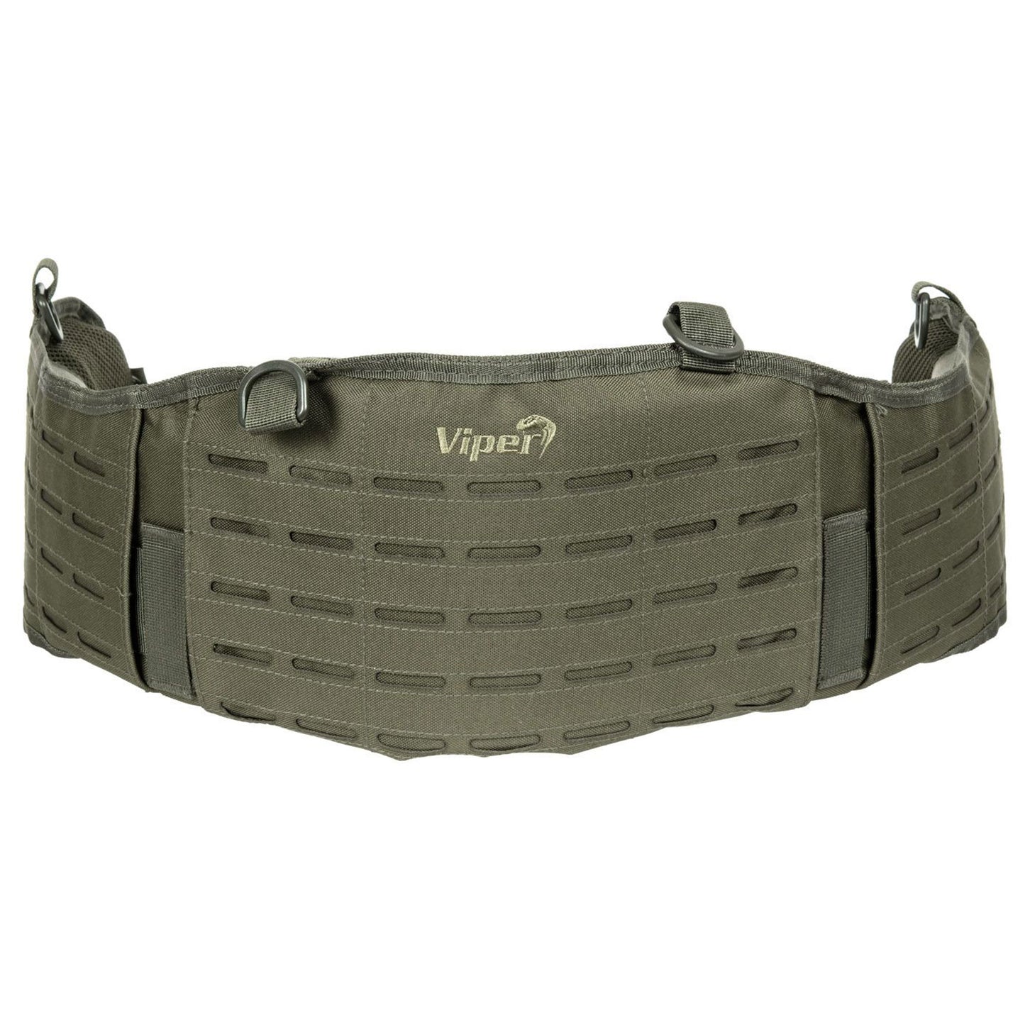 Pas taktyczny Viper Tactical Lazer - Olive