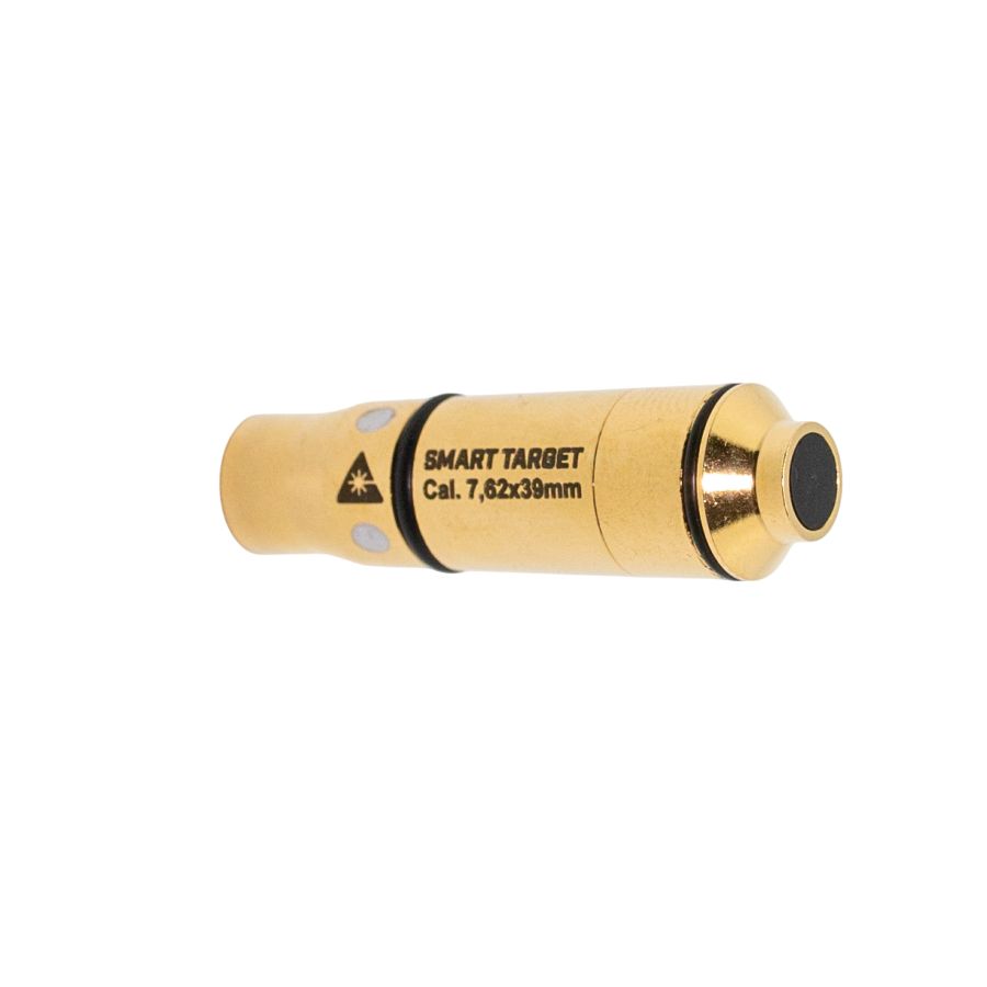 Nabój laserowy Smart Target 7,62x39 mm