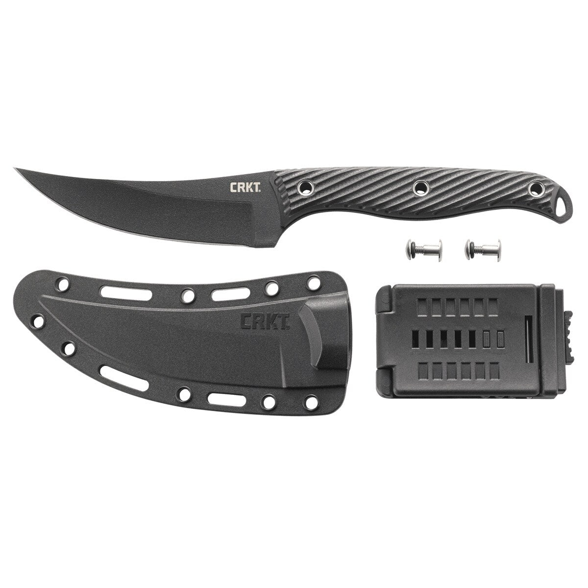 Nóż CRKT Clever Girl 2709