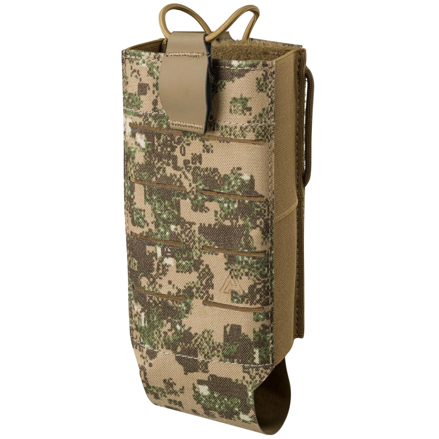 Kieszeń Direct Action Universal Radio Pouch - PenCott Badlands