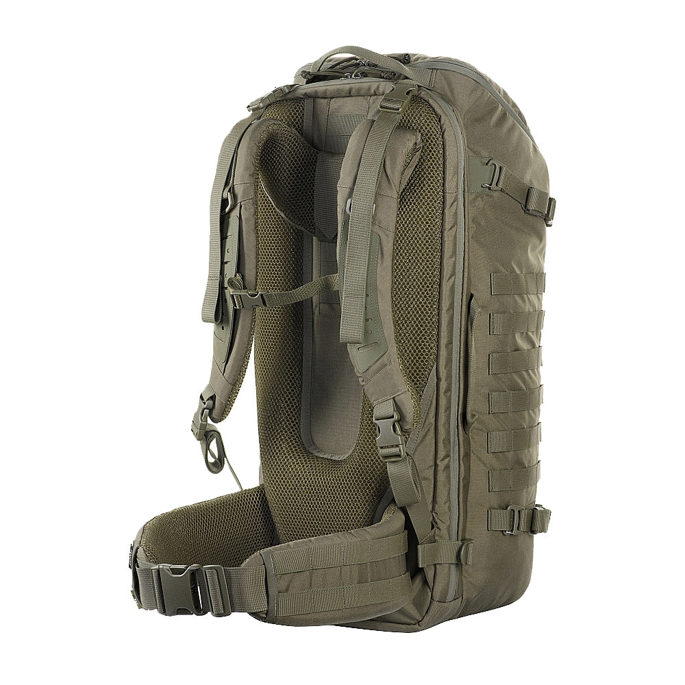 Plecak M-Tac Gen.II Elite Large 60 l - Ranger Green