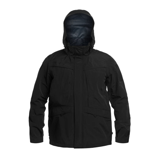 Kurtka Pentagon Hurricane - Black