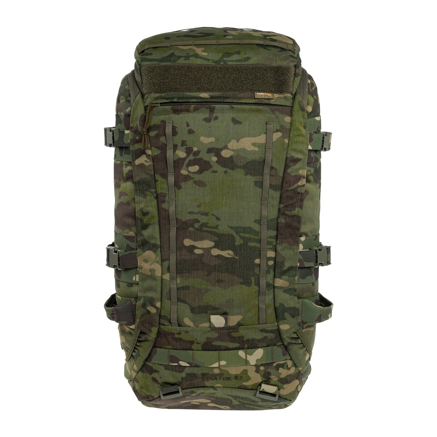 Plecak Wisport Zipper Fox 42 40 l - MultiCam Tropic