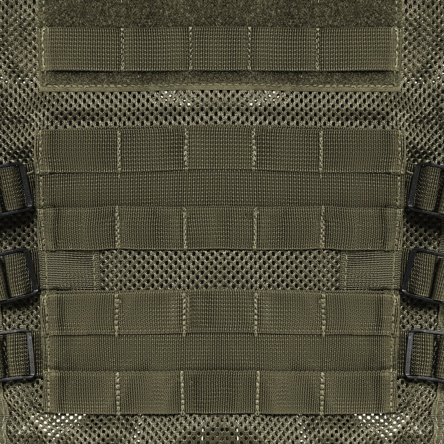 Kamizelka taktyczna Mil-Tec USMC - Olive
