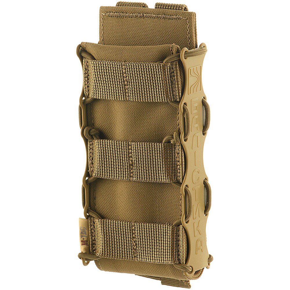 Ładownica M-Tac Kołczan na 1 magazynek AK/AR - Coyote