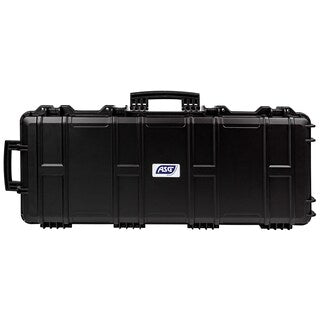 Walizka transportowa ASG Hard Case 980 x 430 x 200 mm - Black