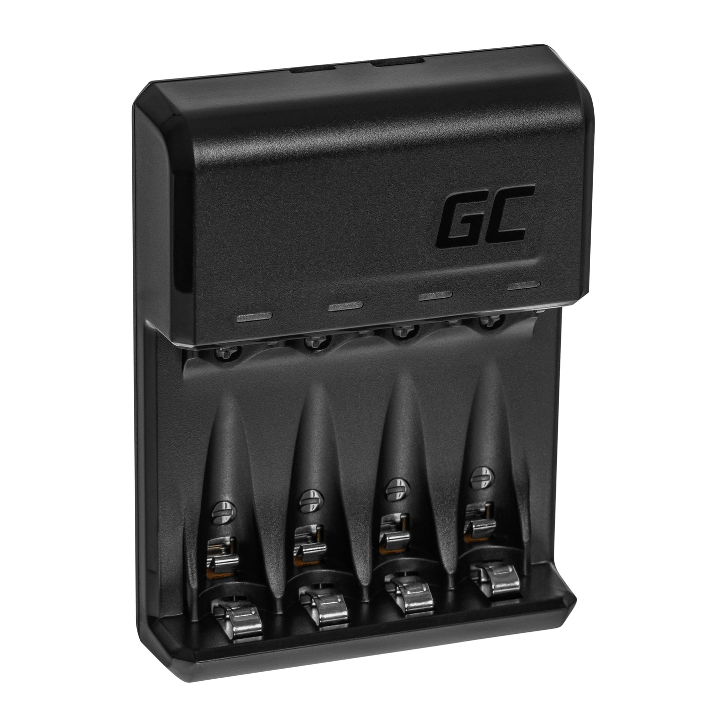 Ładowarka Green Cell GC VitalCharger z akumulatorami 4x AAA
