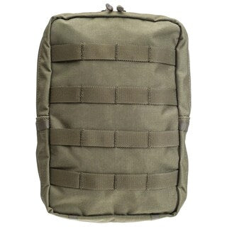 Kieszeń Lindnerhof Multi-Pouch Vertical Large PA022 - Stone Grey
