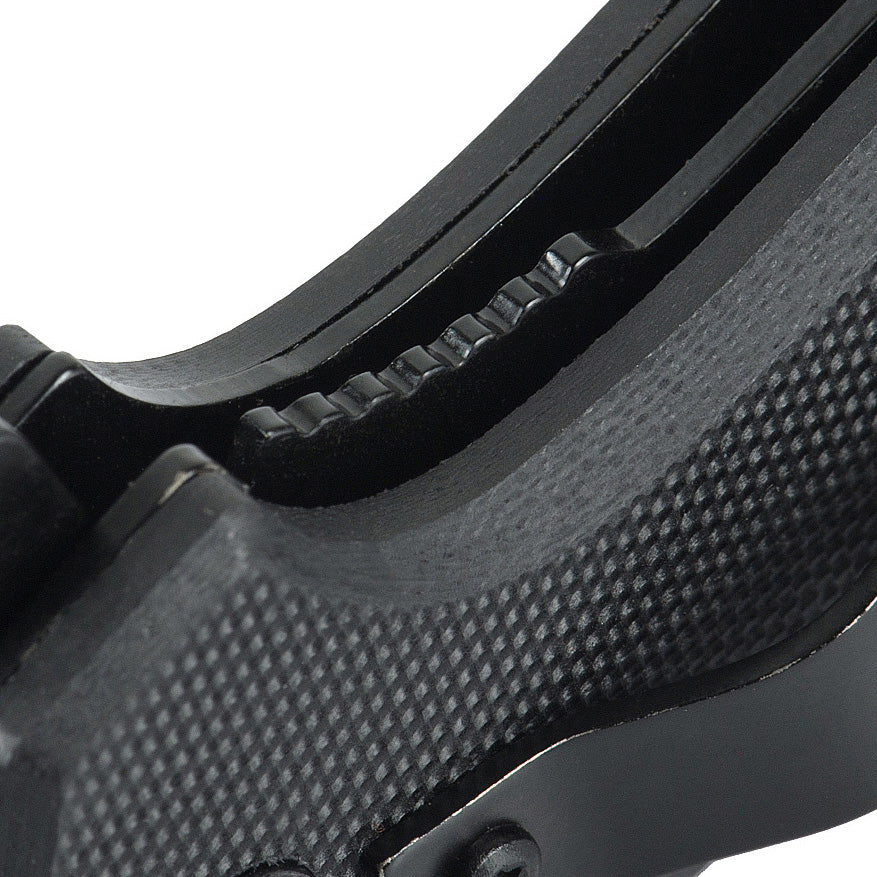 Nóż składany M-Tac Type 5 - Black
