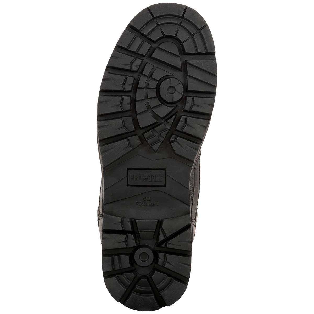 Buty Highlander Forces Alpha - Black