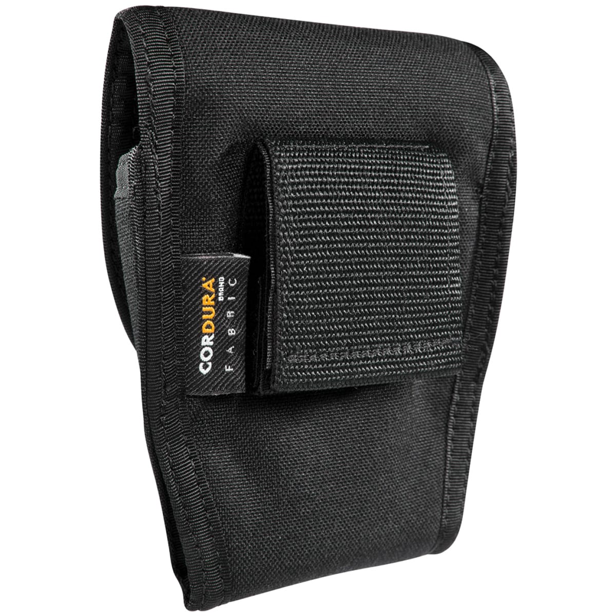 Kabura na kajdanki Tasmanian Tiger Cuff Case Closed MKII - Black