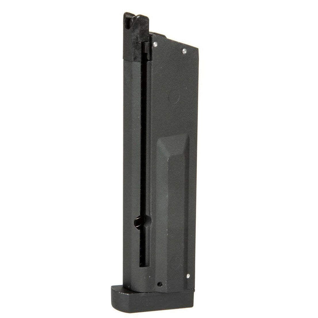Magazynek ASG ICS do replik Vulture/Korth