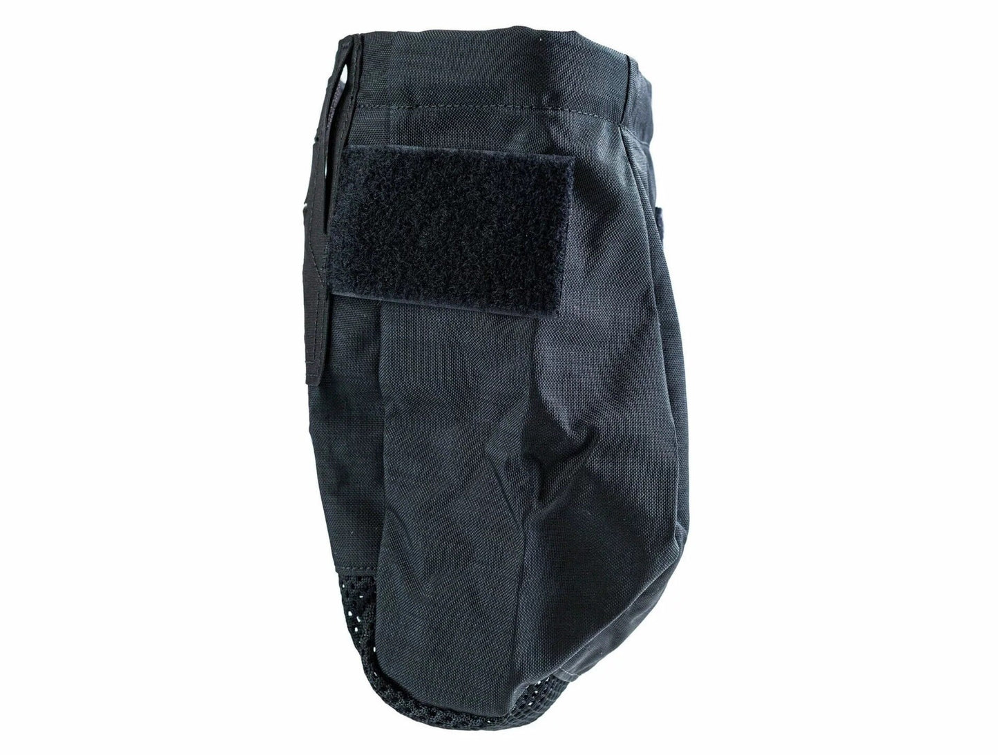 Worek zrzutowy Lindnerhof Dump Pouch Small MX463 - Black