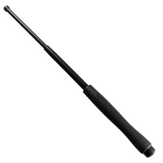 Pałka teleskopowa ESP Ergonomic hartowana 21" - Black