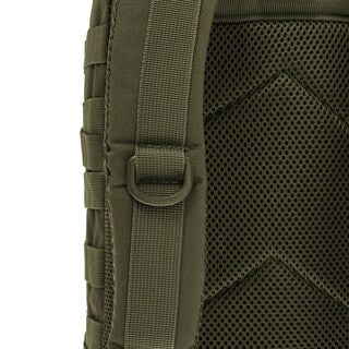 Plecak Mil-Tec Assault Pack Small 20 l - Olive