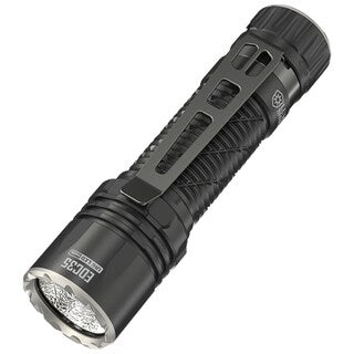 Latarka Nitecore EDC35 - 5000 lumenów