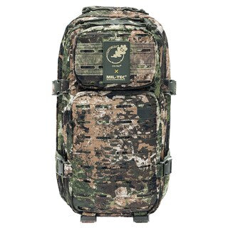 Plecak Mil-Tec Assault Pack Laser Cut Small 20 l - Phantomleaf WASP I Z3A