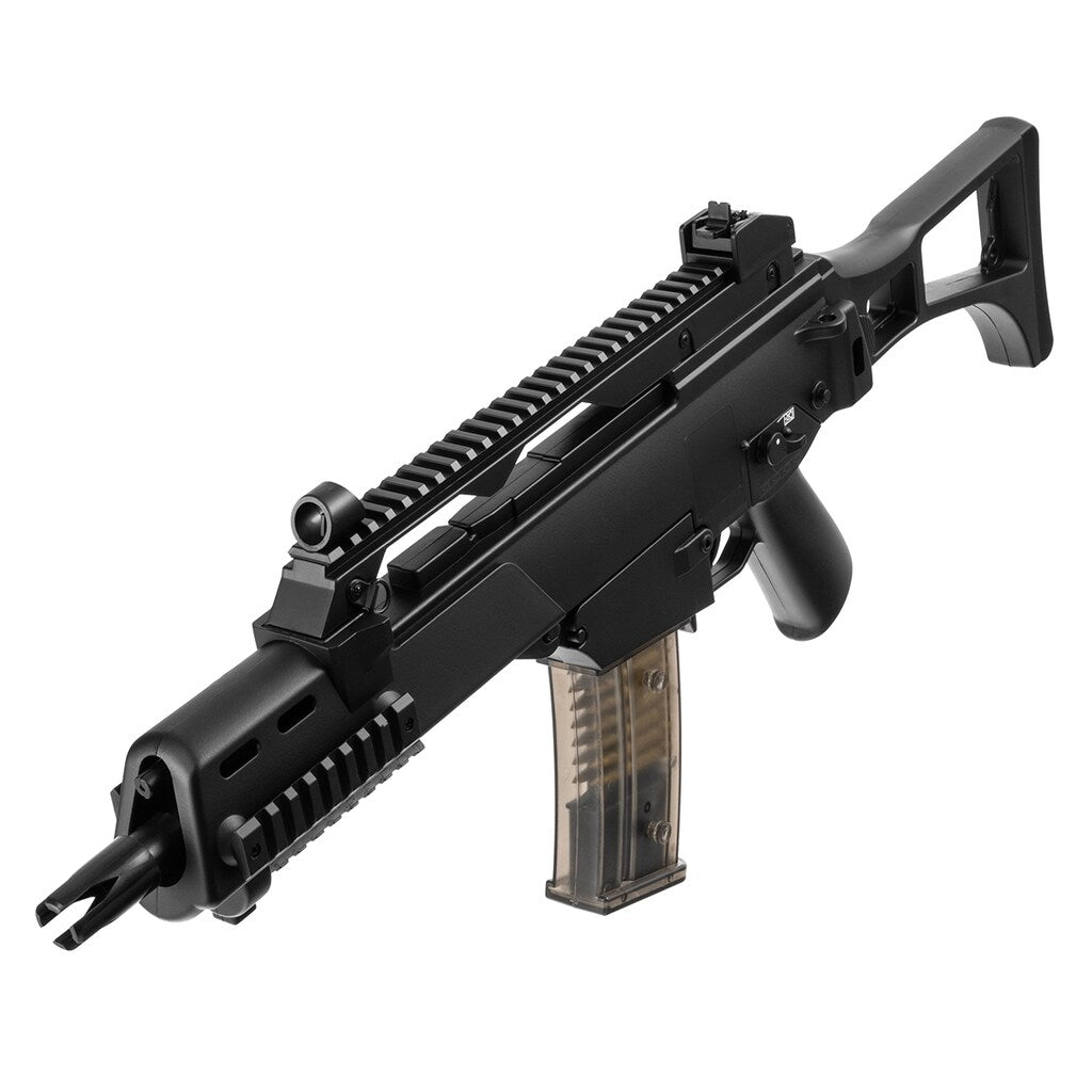 Karabin szturmowy AEG DLV36