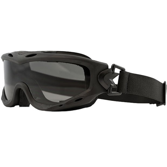 Gogle Wiley X SPEAR Set 3in1 - Matte Black