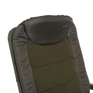 Krzesło turystyczne Fox Voyager Large Recliner